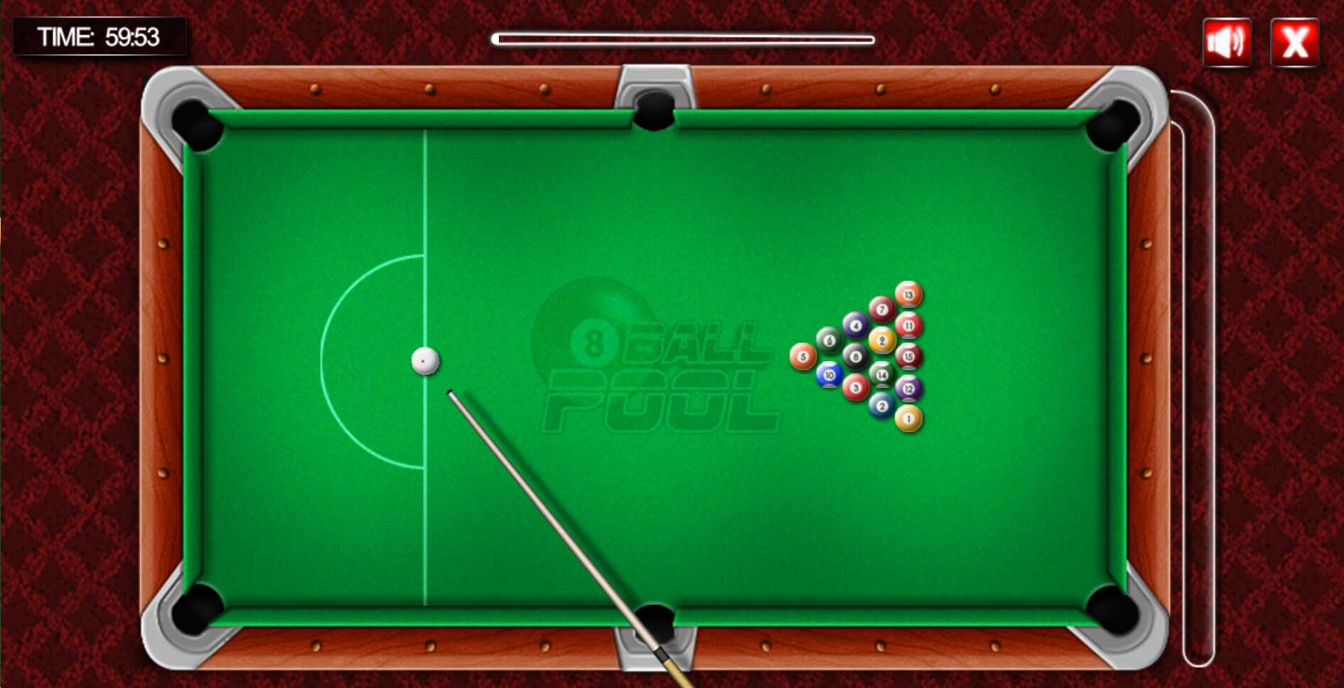 Image 8 Ball Pool