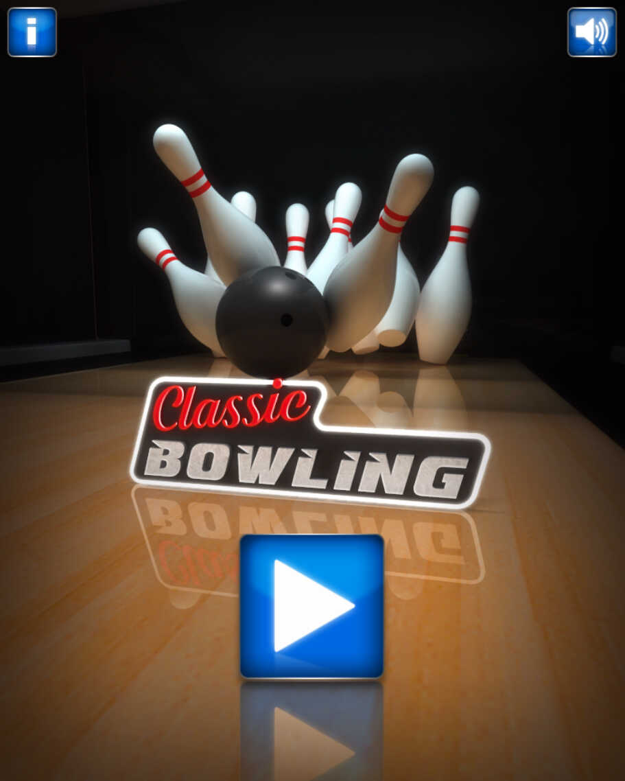 Image Classic Bowling