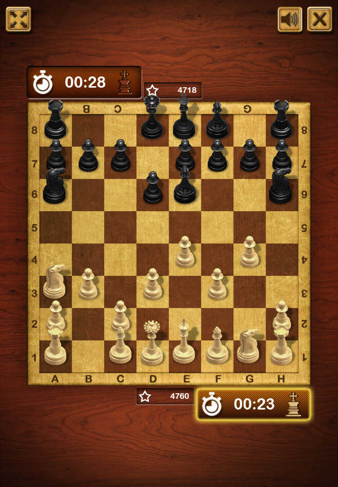 Image Master Chess