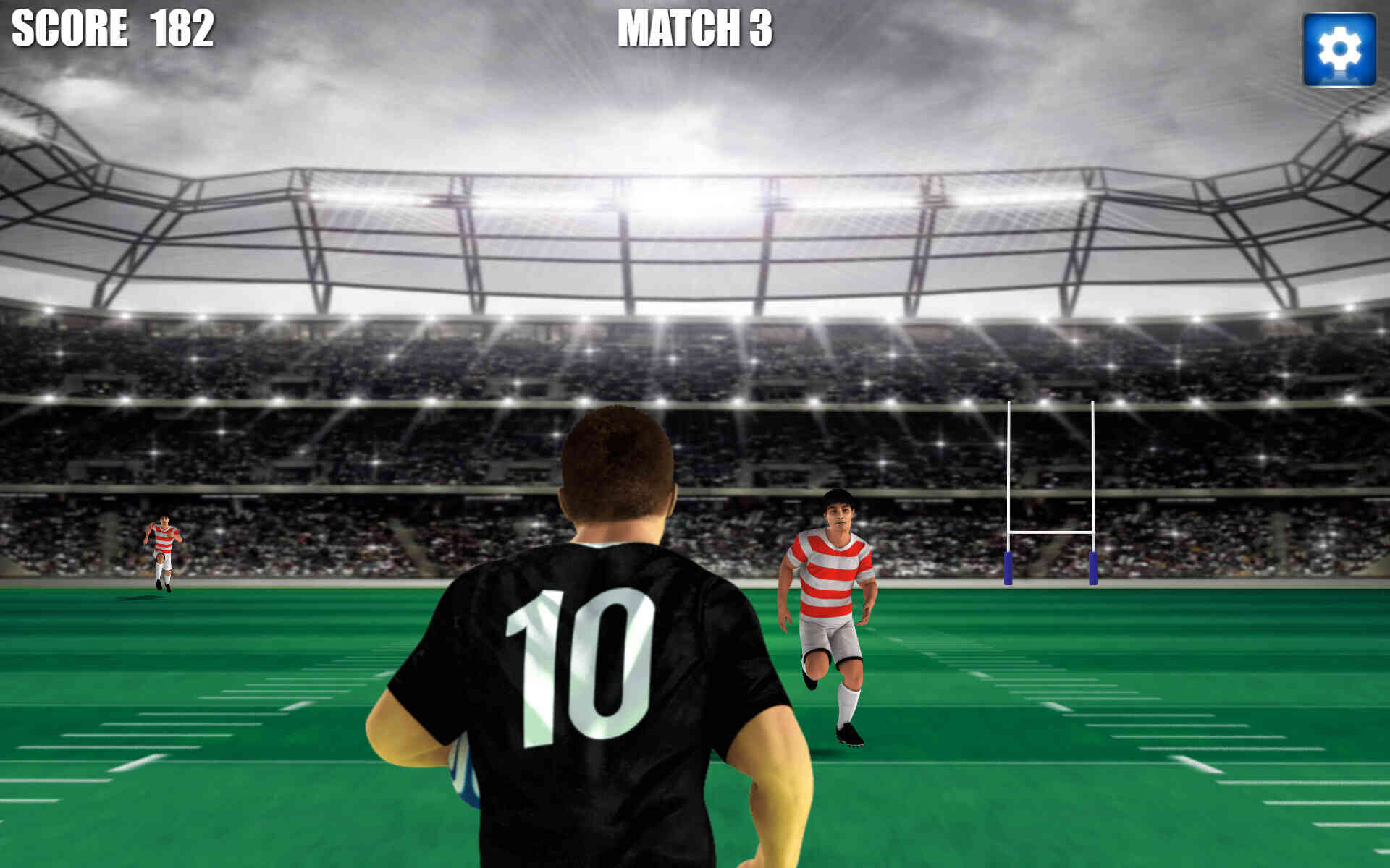 Image Rugby Rush