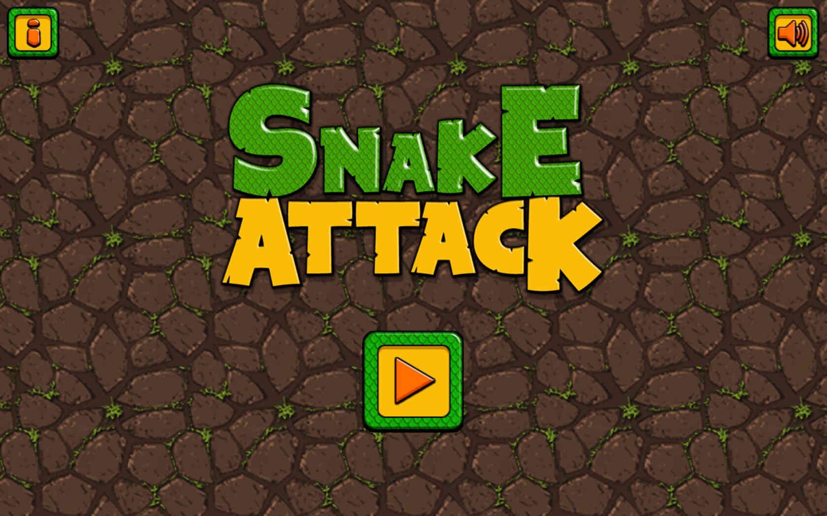 Image Snake Attack